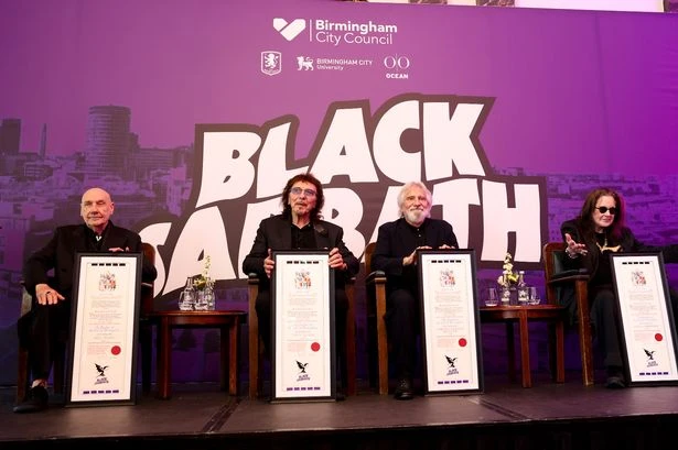 West Midlands set for '£20m boost' over bumper music and sporting weekend