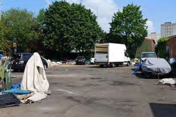 Decision made on pool party plans for inner-city Birmingham car park
