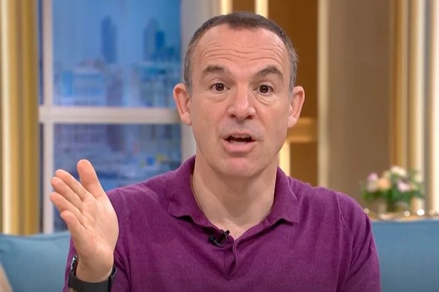 Martin Lewis fan claimed back £31,674 from HMRC thanks to his advice