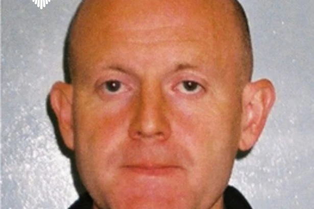 Sick rapist lured unsuspecting victim to his flat with 'party with lots of girls' promise