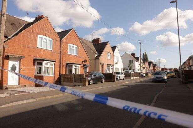 Two charged with conspiracy to commit murder after Walsall shooting