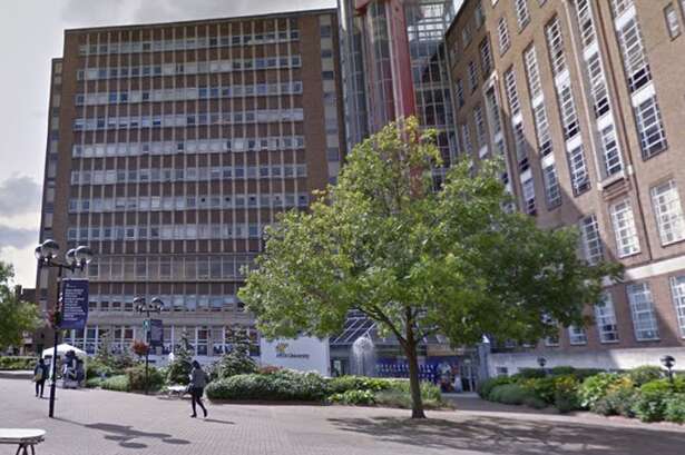 How Birmingham's Aston University will soon be transformed as demolition plans approved