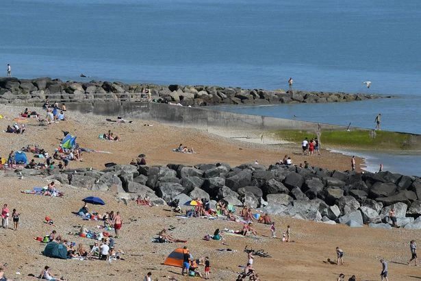 Brighton beach horror as fourth body found within weeks following deaths of three sisters