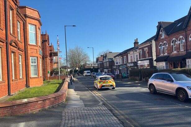 Watchdog probe into West Midlands Police after man killed by force car in Acocks Green