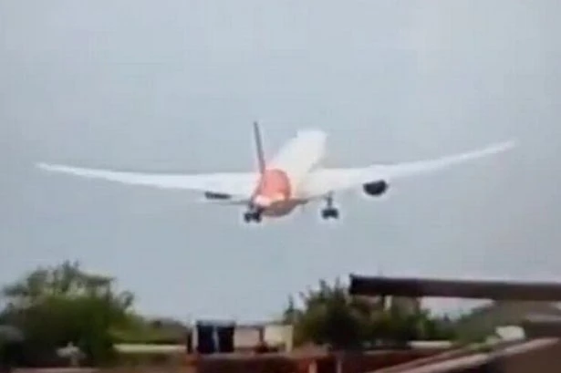 Family desperate for answers over missing Midlands man after deadly Air India plane crash