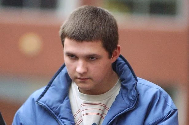 Child killer who murdered Midland girl 'to sue Parole Board for breaching his human rights'