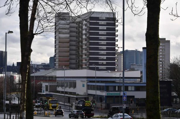 Who are Birmingham's 9Boyz gang? Territory, enemies and link to notorious group