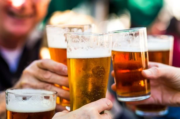 Warning to drivers about how long alcohol stays in their system - and most don't know the truth