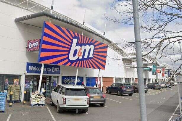 Birmingham B&M store issues update after 0-star hygiene rating