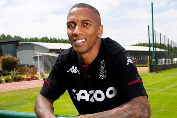 Every summer 2021 transfer completed by Aston Villa, Liverpool and Man United