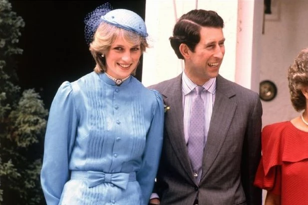 Prince Charles 'questioned' by police over Princess Diana 'brake failure plot'