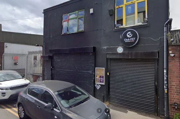 Rape investigation after girl 'under 16' allegedly attacked at Birmingham nightclub