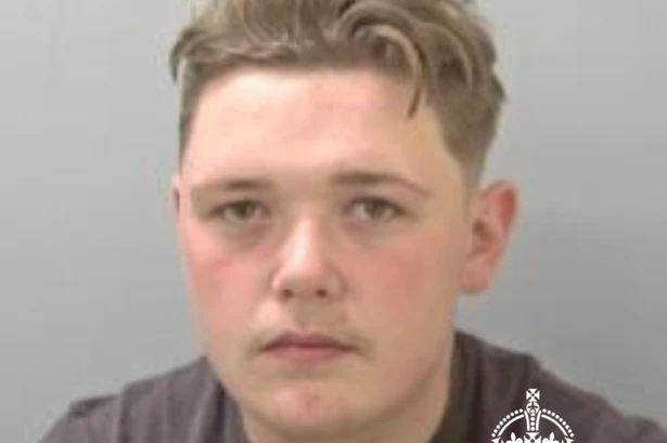 Teen who killed 'beautiful' girlfriend has pitiful excuse as he's slammed by judge