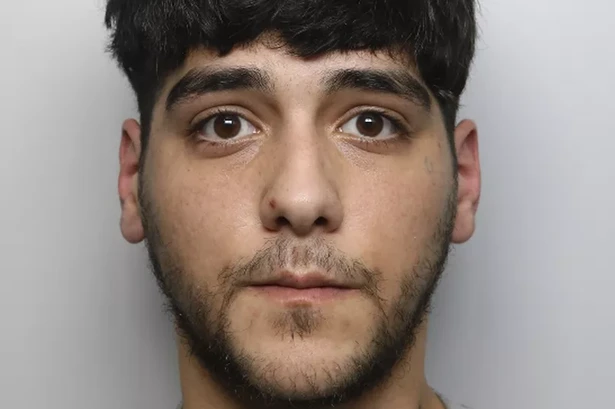 Man dragged woman into bushes and raped her before claiming he did nothing wrong