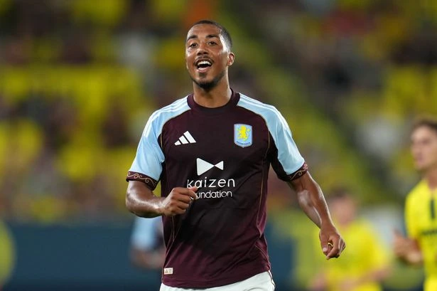 Youri Tielemans awarded 'great honour' as big manager decision confirmed