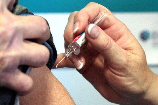 Flu jab warning amid low take-up in West Midlands