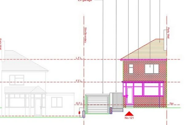 Latest on Victor Road flats planning application as Solihull residents raise concerns