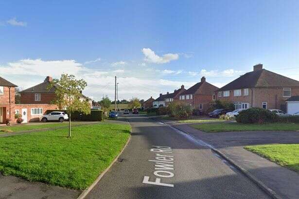 Burglars disturbed in Sutton Coldfield in suspected car theft attempt