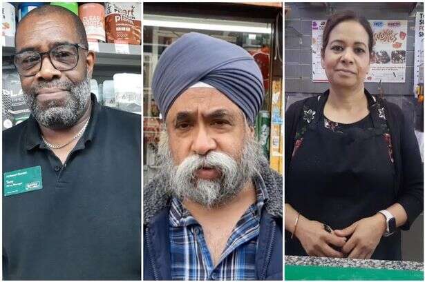 'It's the best day of the year for business' Soho Road traders devastated Diwali Mela cancelled