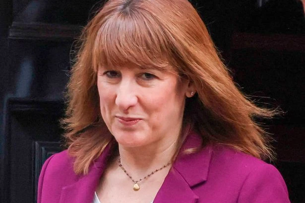 Rachel Reeves confirms new £640 charge for drivers of specific cars