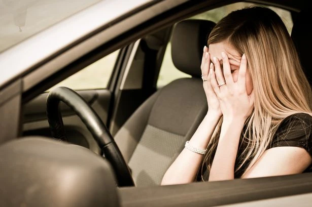Drivers hit with £5,500 per year fee after Rachel Reeves tax increase