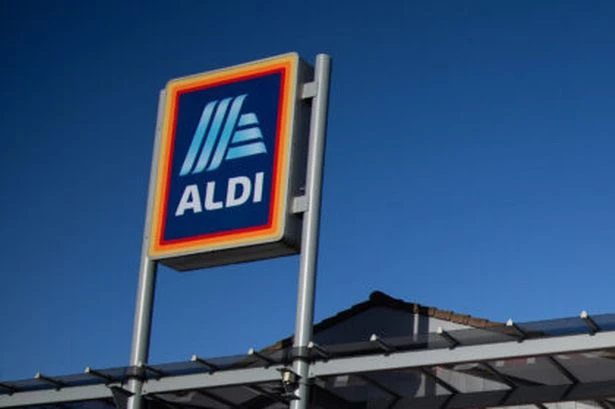 Aldi says 'all good things must come to an end' in apology message