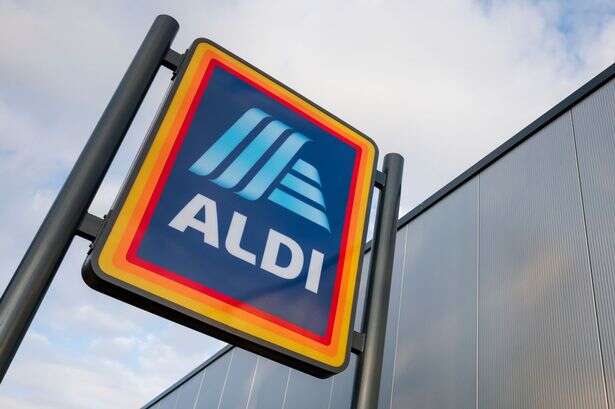 Aldi makes surplus food pledge and says 'more than ever'