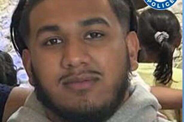 Family pay tribute to 19-year-old whose life was 'cut too short' in Washwood Heath shooting