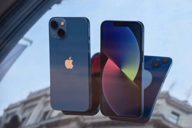 Apple iPhone plummets to almost half price days before iPhone 17 release date