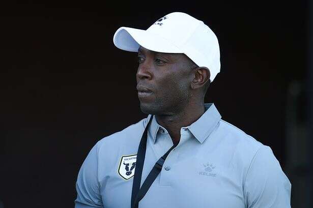 Dwight Yorke risks Aston Villa wrath as he agrees with Man Utd legend Roy Keane about Unai Emery