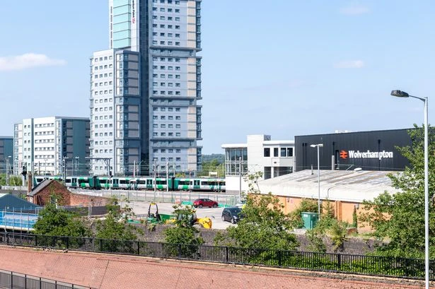 Major disruption live updates as Wolverhampton trains cancelled amid 'emergency incident'