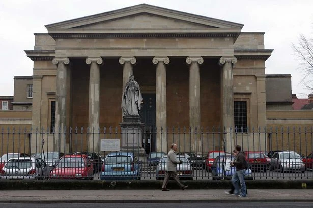 Killer pleads guilty to murdering man in his Midlands home