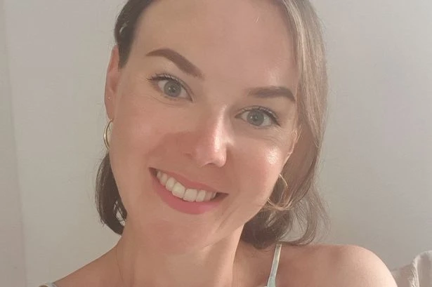 Birmingham woman's crippling flight symptoms led to brain cancer diagnosis