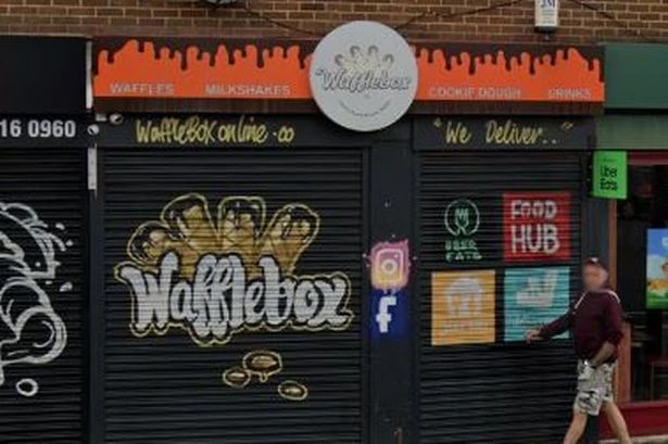 'Be a better person' - Birmingham dessert shop staff slam 'nasty' customer after visit