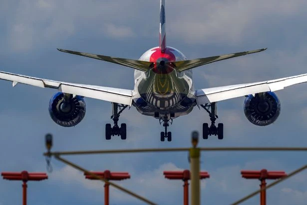 Updated amber travel list from June 30 ahead of next review into quarantine rules