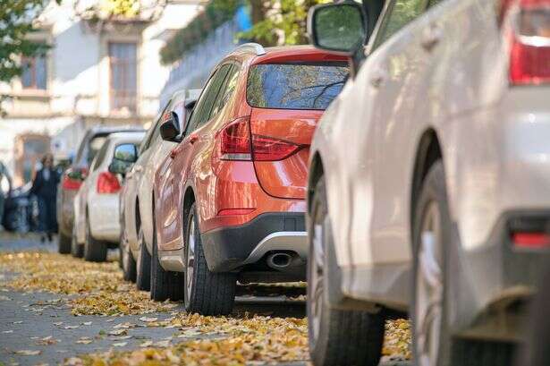 New parking laws impacting every driver come into force