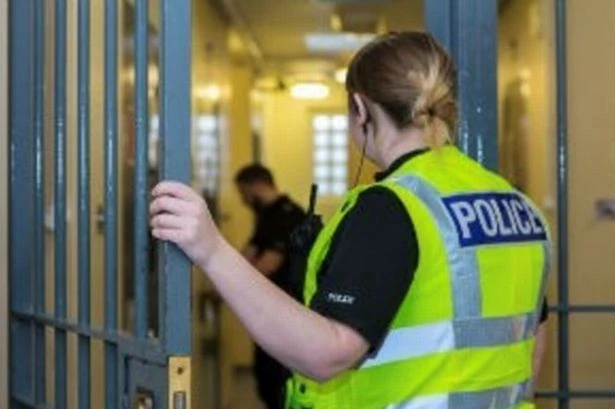 'A prisoner died and it took 18 months for vindication - I nearly left the force'