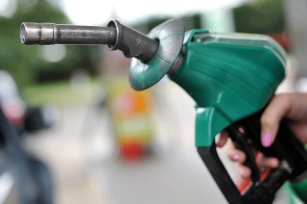 Petrol prices up more than 158p at the pump despite Iran war ceasefire