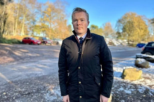 Fury over proposed charges at key Birmingham parks as MP says users are ‘paying the price'