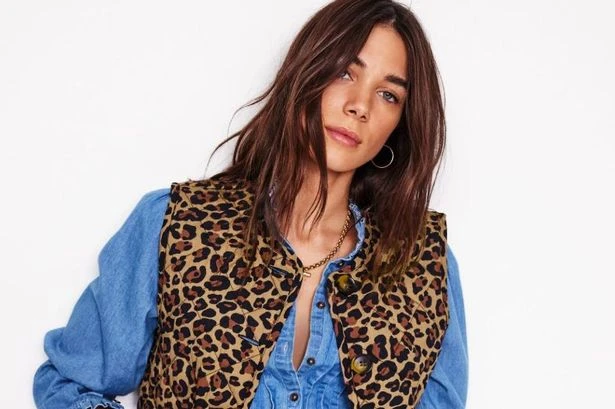 Boden shoppers snap up 60% off gilet that's 'looks great with jeans' now under £40