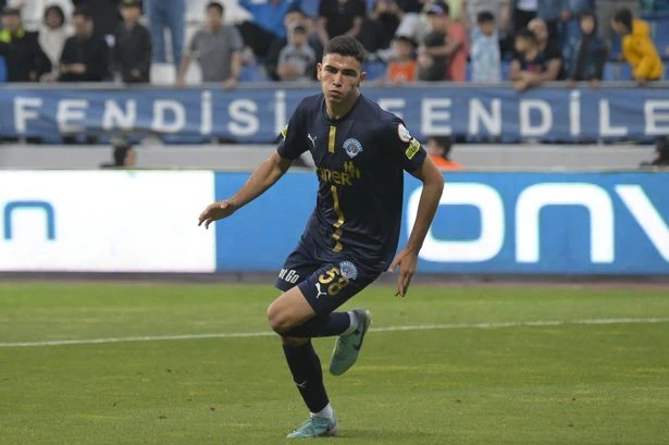 Aston Villa defender outlines his pre-season aim and reveals 'extra intensive work'