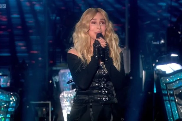 BBC Strictly Come Dancing fans say 'no way' after spotting problem with Cher amid age confusion
