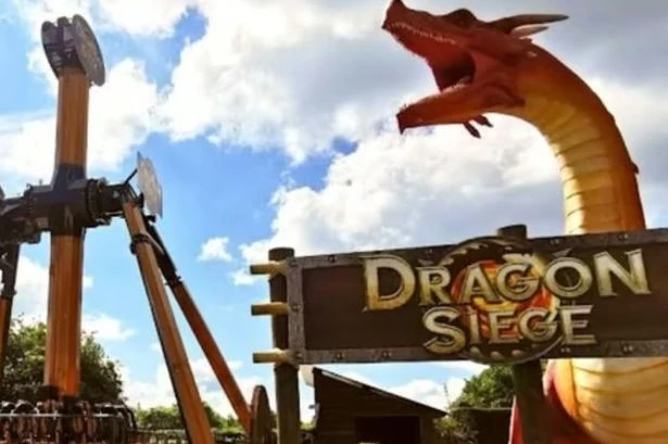 Gulliver's Land theme park family ticket with overnight stay just £149 in half price deal