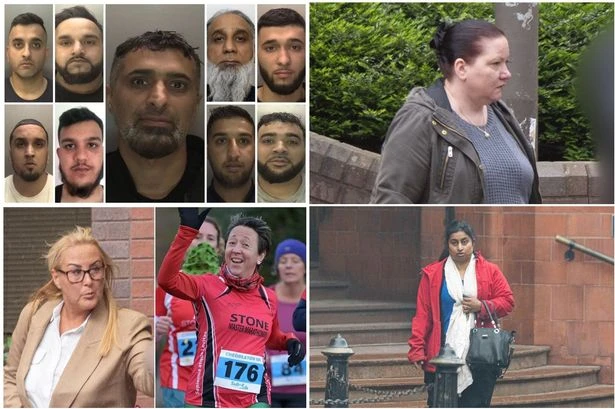 The fraudsters and benefit cheats who betrayed trust to steal thousands