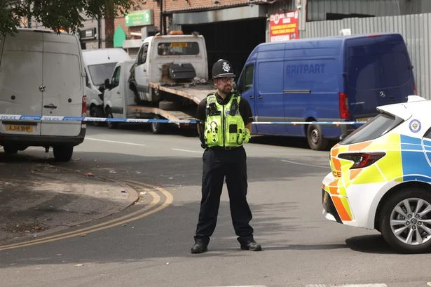 Everything we know so far as woman's death prompts Smethwick murder investigation