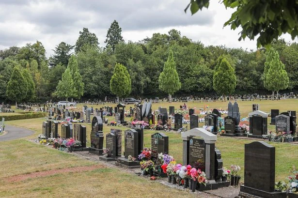 Council issues update over 'fat tax' for grieving families in Wolverhampton