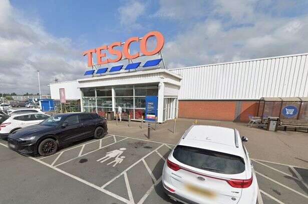 'I have run-ins with fellow Tesco shoppers nearly every week - people are so lazy and selfish'