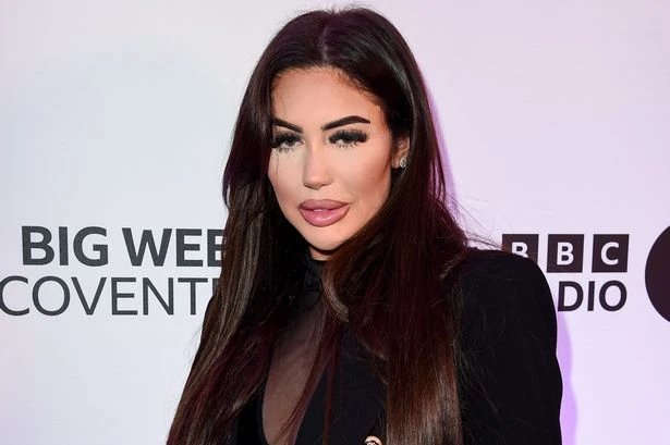 Geordie Shore star Chloe Ferry 'cried for two days' after heartbreaking loss