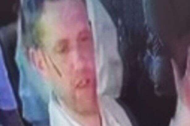 Man suffers broken jaw and woman's rib cracked in 'disorder' as police launch appeal