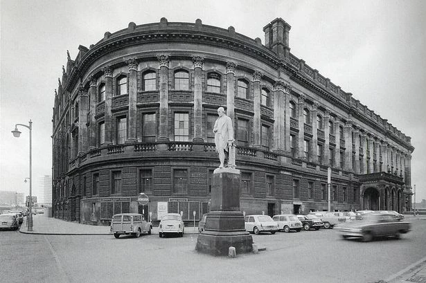 Buildings Birmingham should never have knocked down